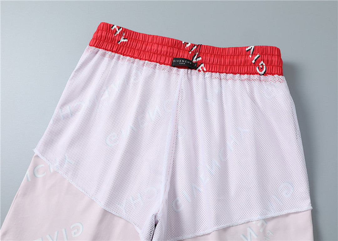 Short de bain Soren Bleu - image 5