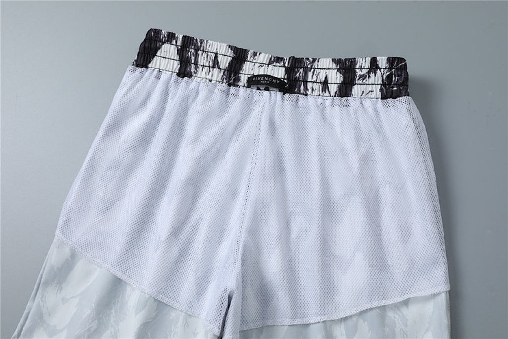 Short de bain Nereon Bleu - image 5
