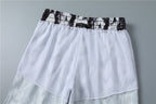 Short de bain Nereon Bleu - image 5