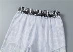 Short de bain Thalor Bleu - image 5