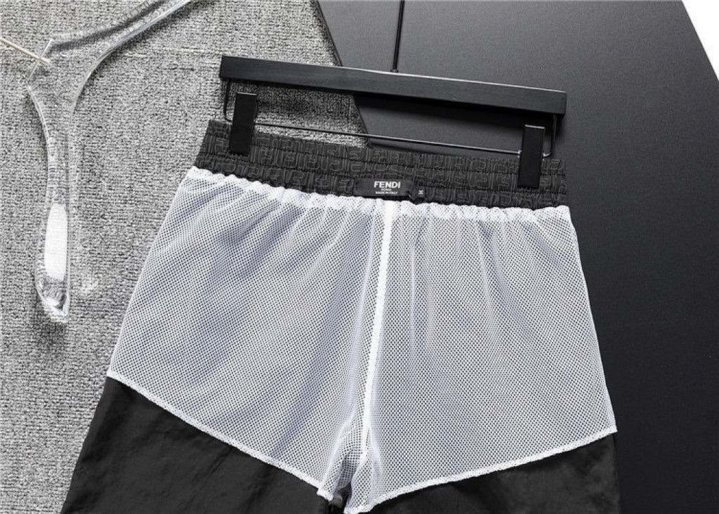 Short de bain Varon Ecume - image 5