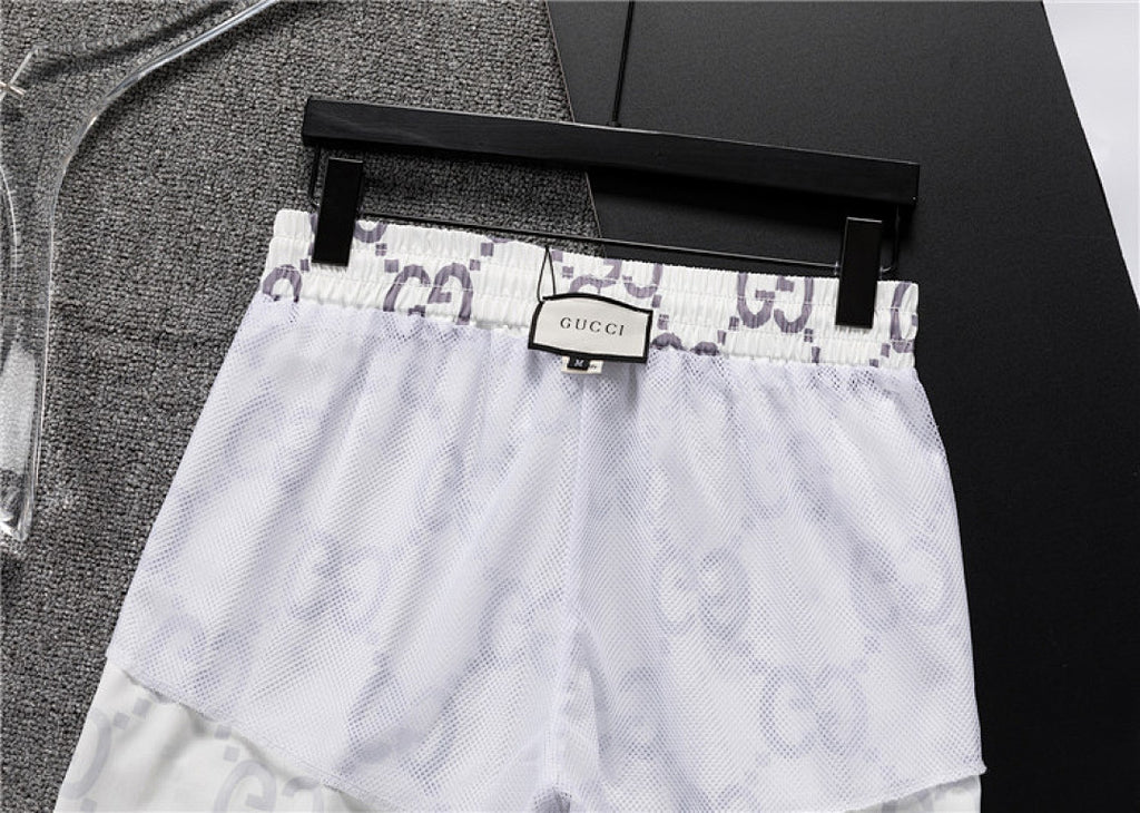 Short de bain Talion Ecume - image 5