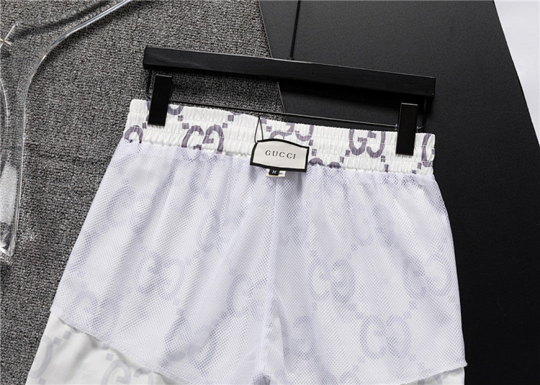 Short de bain Talion Ecume - image 5