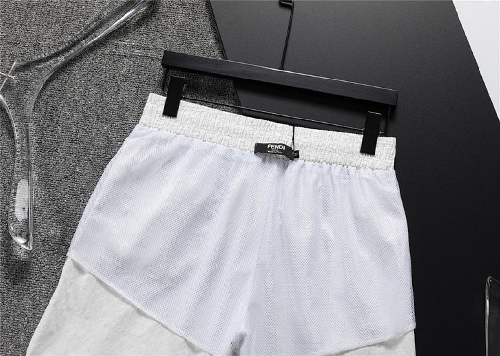 Short de bain Ylian Ecume - image 5