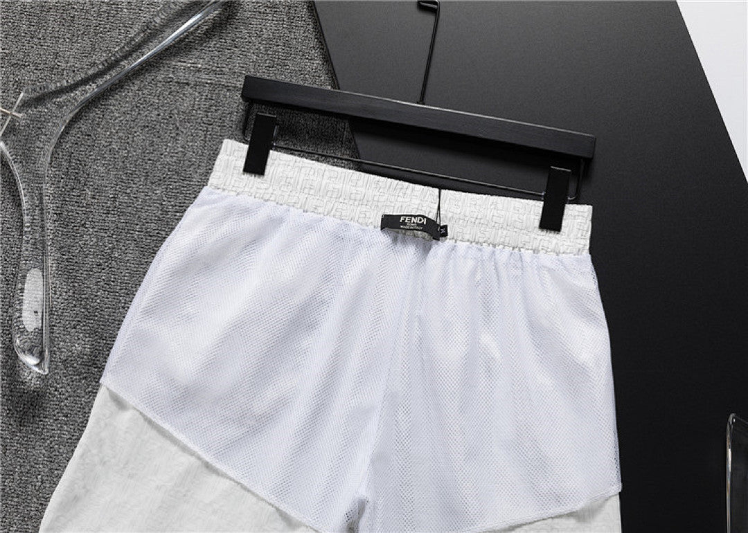 Short de bain Ylian Ecume - image 5