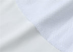Short de bain Calen Bleu - image 5