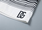 Short de bain Azuren Ecume - image 5