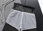 Short de bain Aldor Escale - image 5