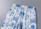 Short de bain Eryx Ecume - image 5