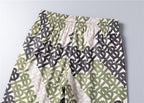 Short de bain Varon Corail - image 5
