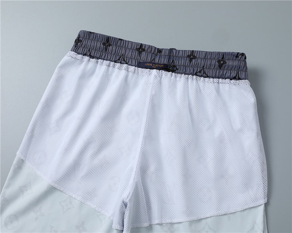 Short de bain Lirion Bleu - image 5
