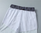 Short de bain Lirion Bleu - image 5