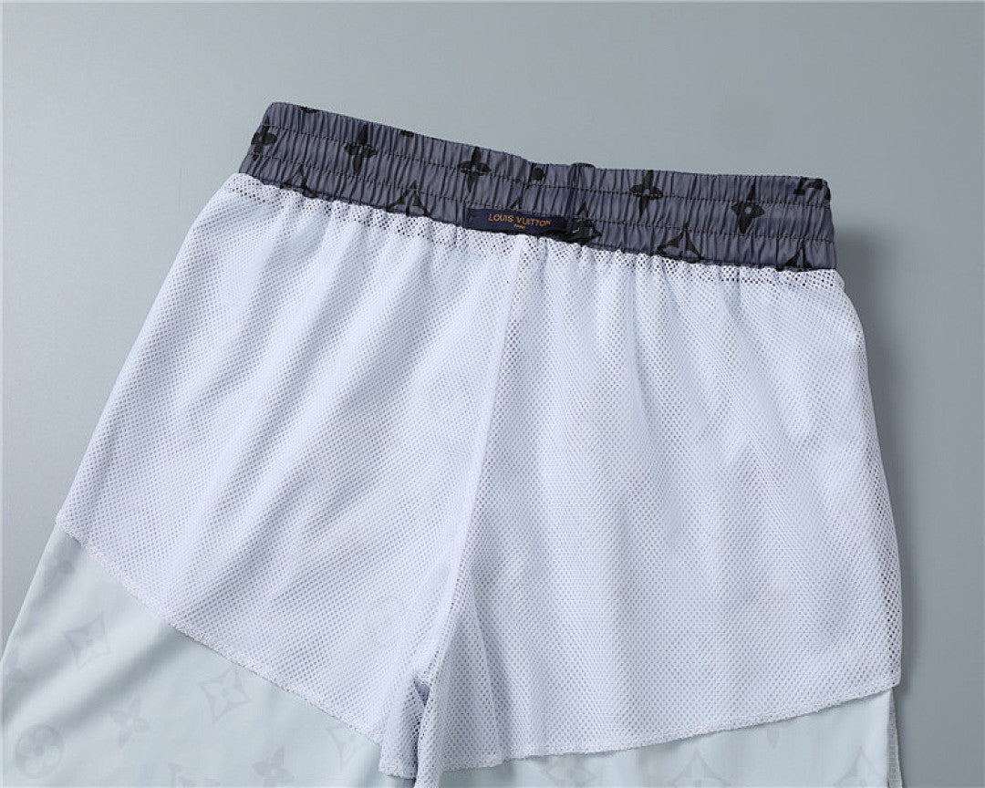 Short de bain Lirion Bleu - image 5