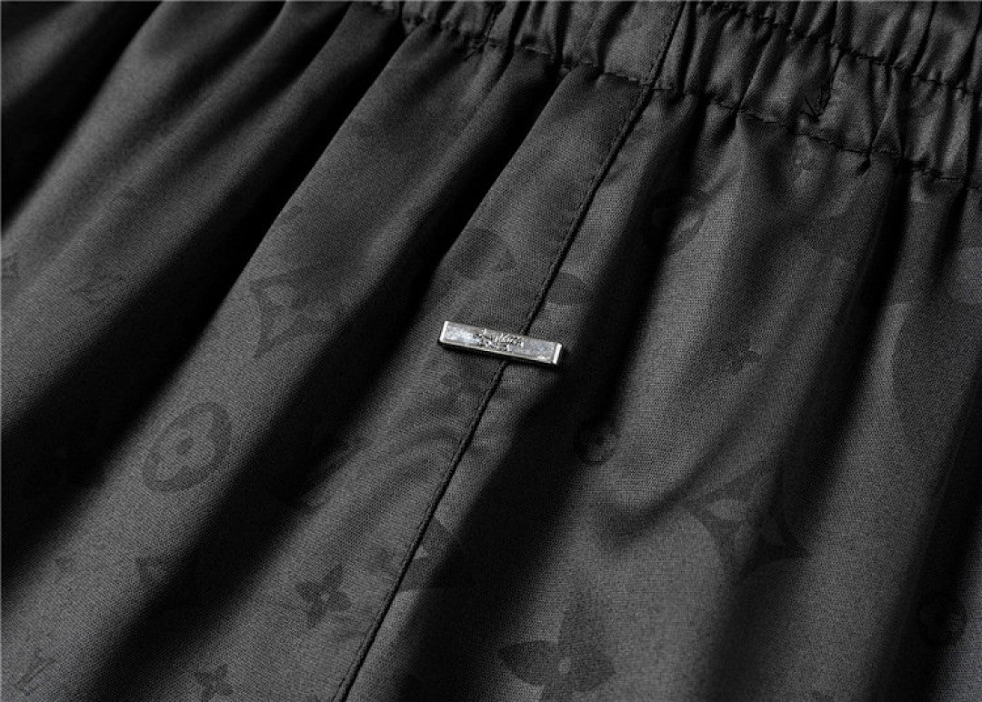 Short de bain Eryx Dune - image 5