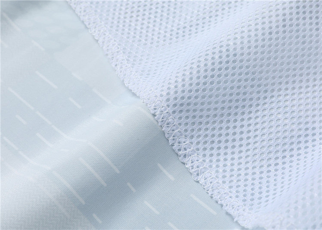Short de bain Marin Bleu - image 5
