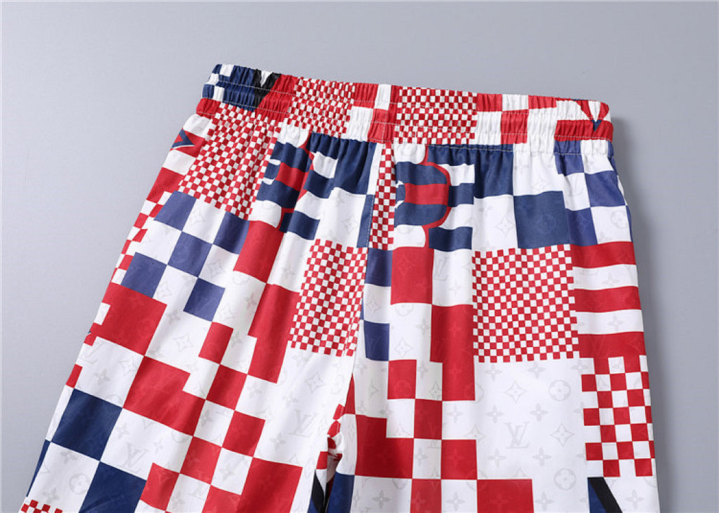 Short de bain Caspian Ecume - image 5