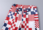 Short de bain Caspian Ecume - image 5