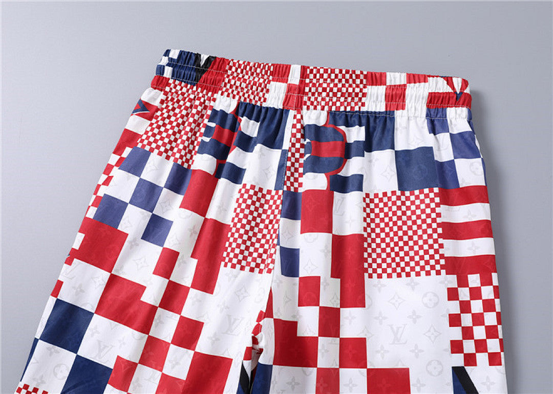 Short de bain Caspian Ecume - image 5