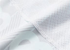 Short de bain Dorian Corail - image 5