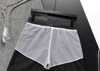 Short de bain Orion Ecume - image 5