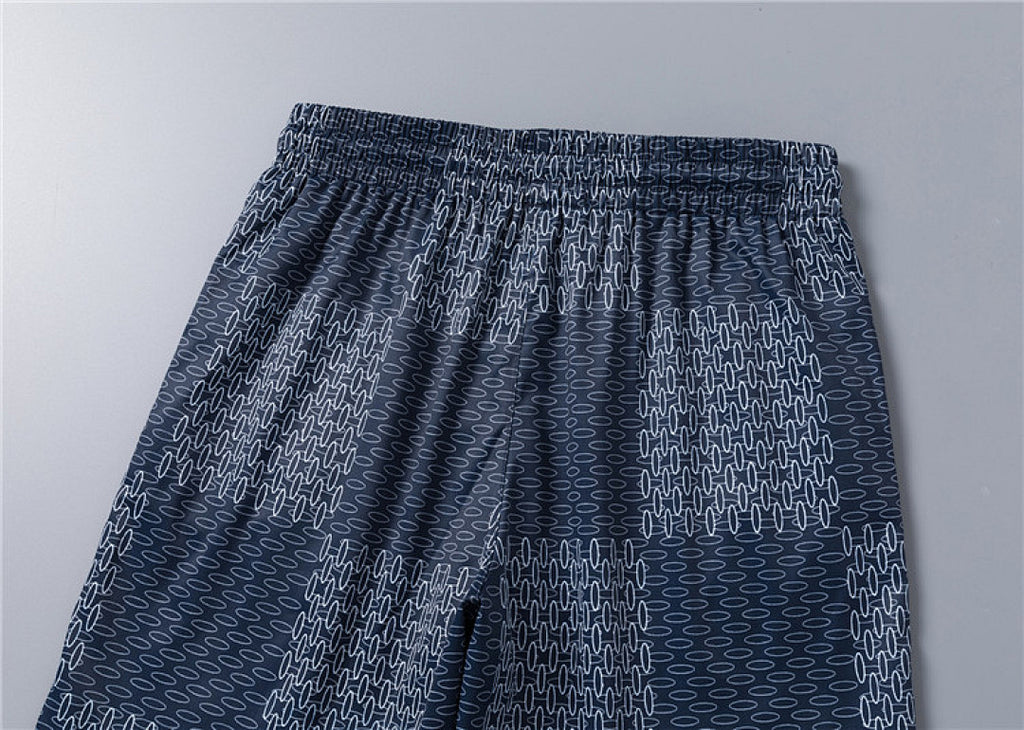 Short de bain Lirion Ecume - image 5