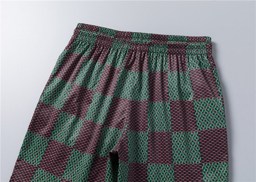 Short de bain Kael Ecume - image 5