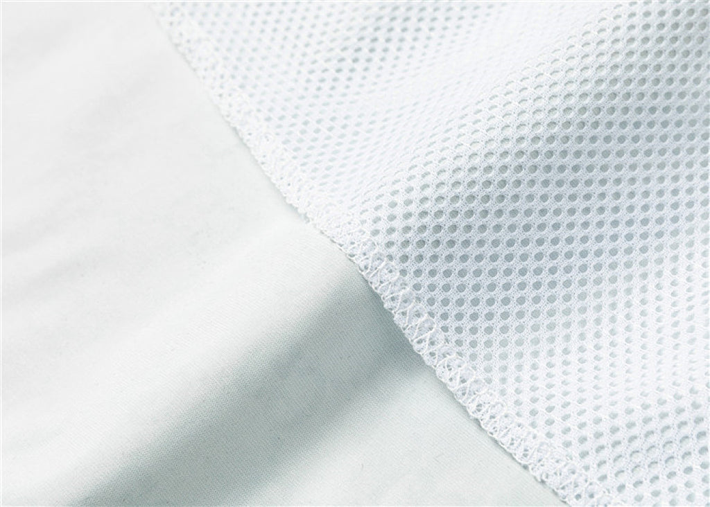 Short de bain Pelion Bleu - image 5