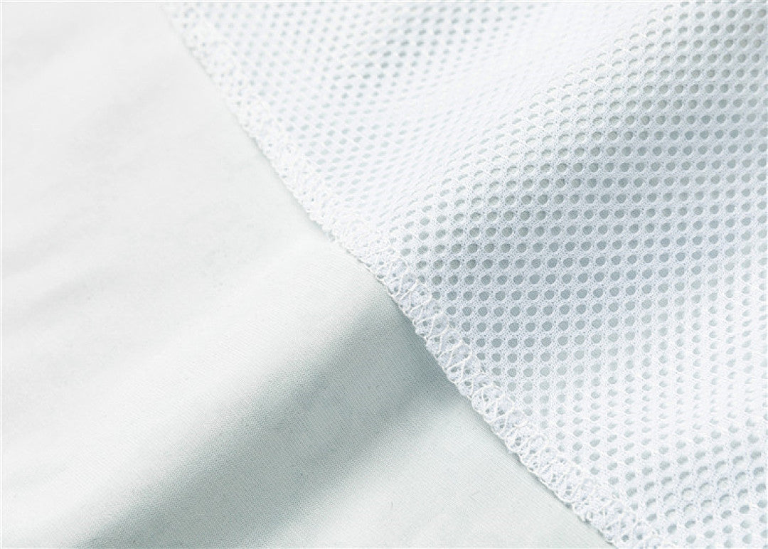 Short de bain Pelion Bleu - image 5