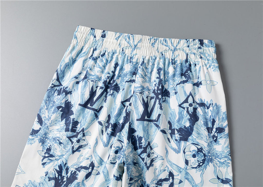 Short de bain Elion Dune - image 5