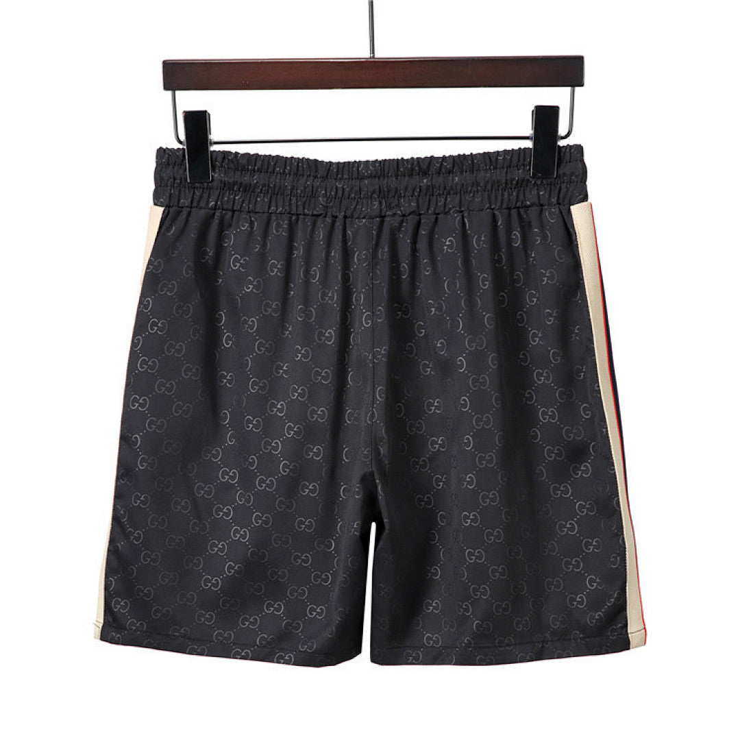 Short de bain Azuren Escale - image 5