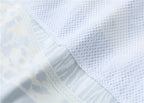 Short de bain Noam Bleu - image 5