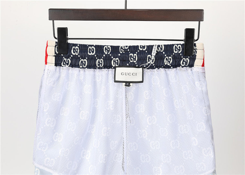 Short de bain Corail Escale - image 5