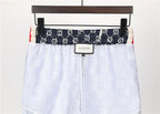 Short de bain Corail Escale - image 5