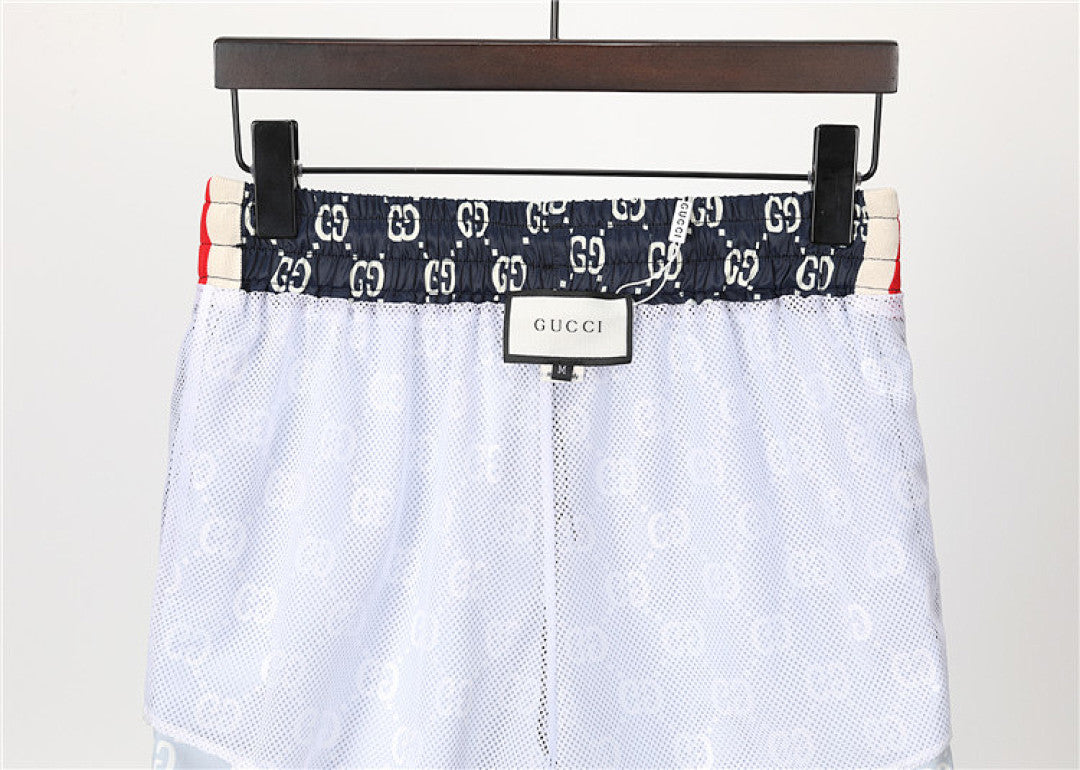 Short de bain Corail Escale - image 5