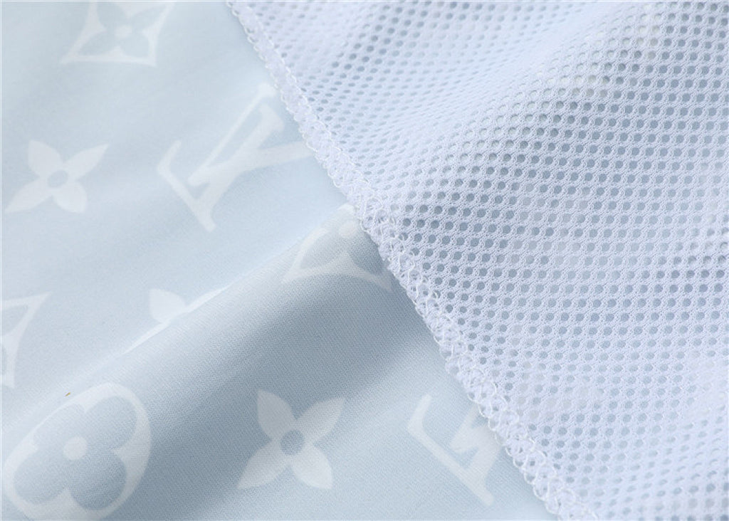 Short de bain Talion Bleu - image 5
