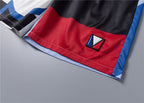 Short de bain Kairon Ecume - image 6