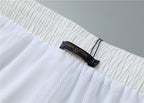 Short de bain Eryx Bleu - image 6