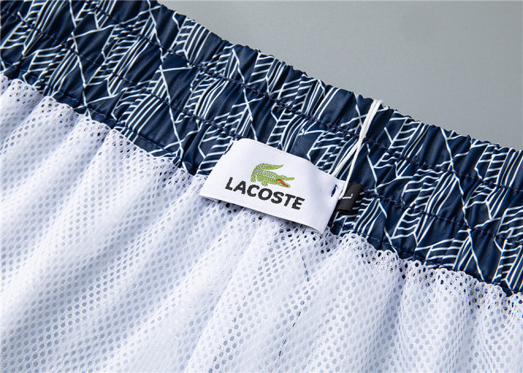 Short de bain Almar Bleu - image 6