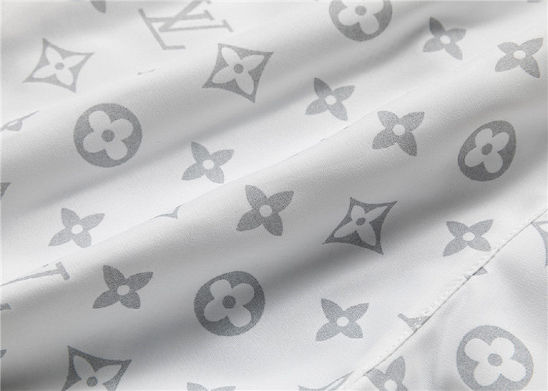 Short de bain Zephyr Ecume - image 6