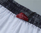 Short de bain Naeven Bleu - image 6
