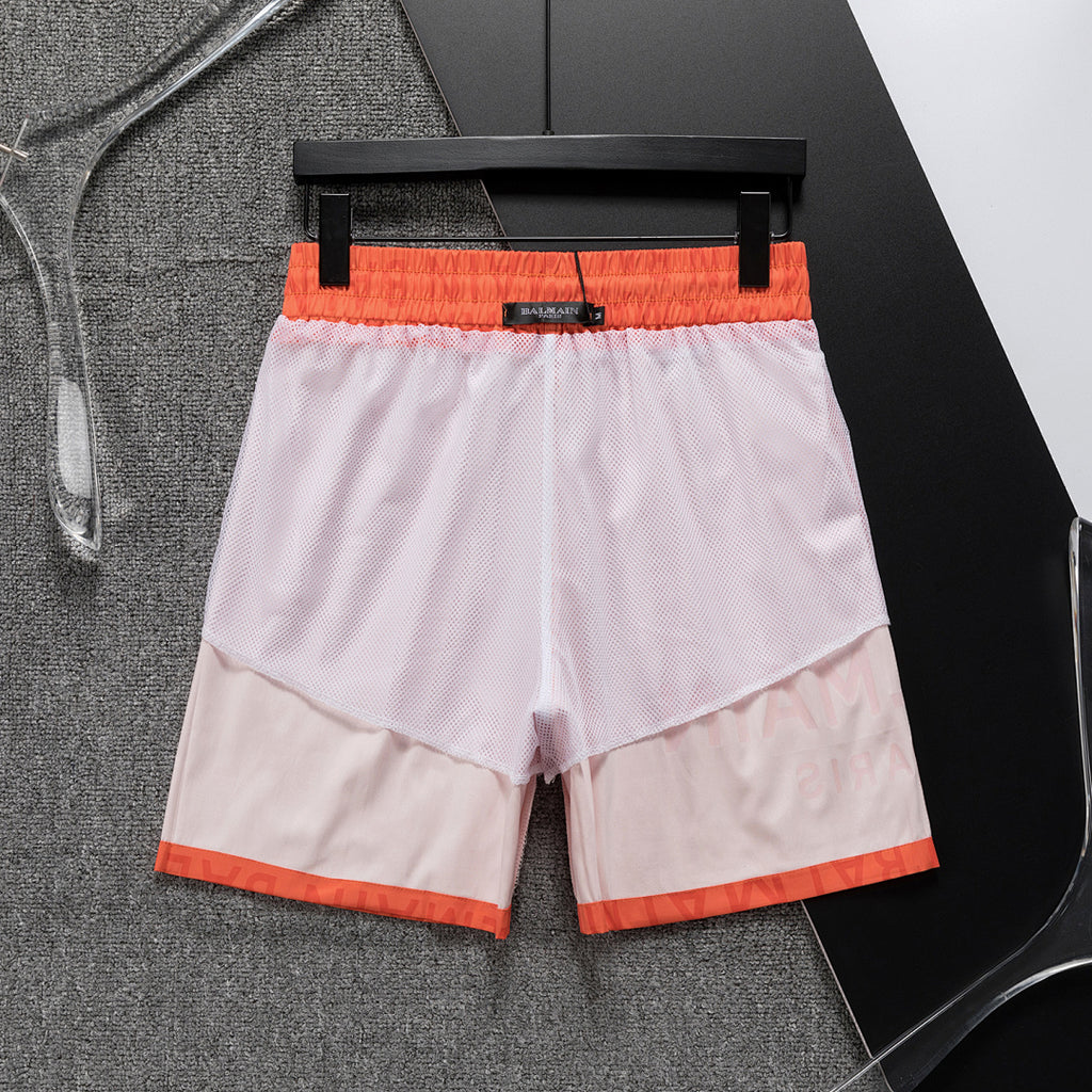 Short de bain Rayan Ecume - image 6