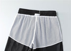 Short de bain Lorian Corail - image 6