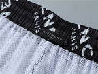 Short de bain Reef Bleu - image 6