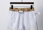 Short de bain Darian Escale - image 6