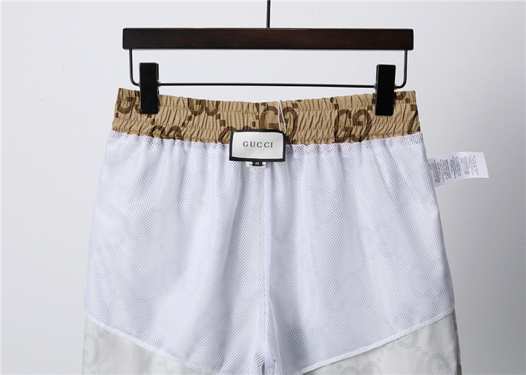 Short de bain Darian Escale - image 6