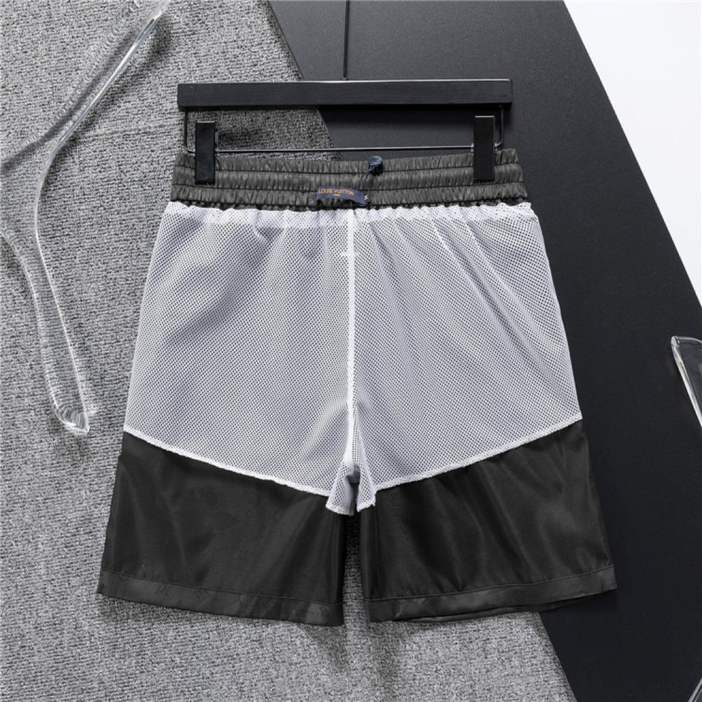 Short de bain Aldor Escale - image 6