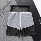 Short de bain Aldor Escale - image 6