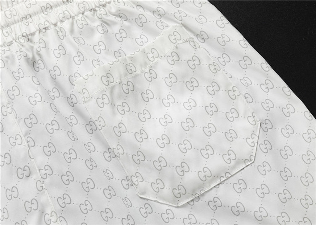 Short de bain Abyr Escale - image 6