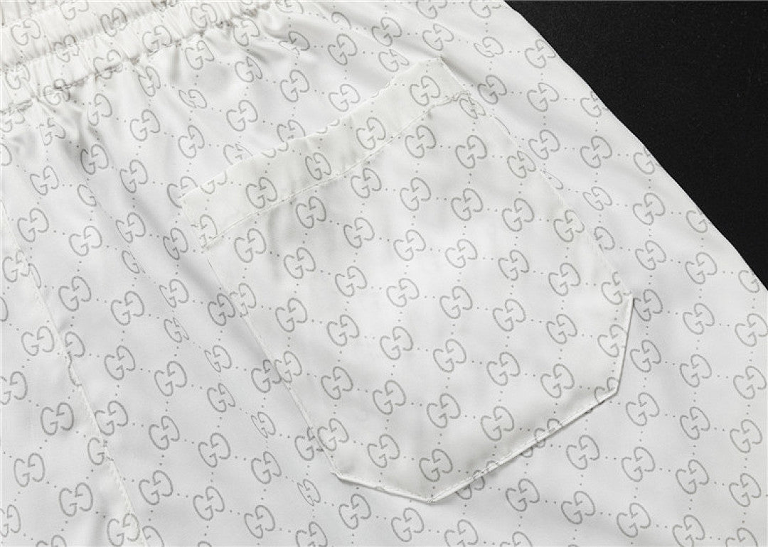 Short de bain Abyr Escale - image 6