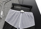 Short de bain Ocean Ecume - image 6